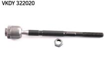 SKF VKDY 322020